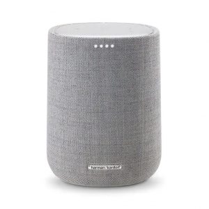 Harman Kardon Citation One MKII Grey Smart Speaker with Google Assistant