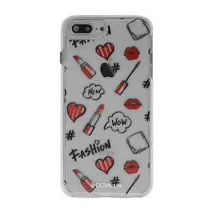 Boomtique #Fashion for iPhone XR